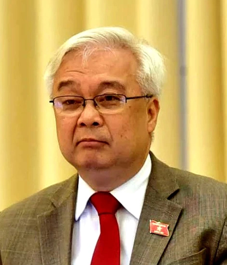 Công viên tưởng niệm nạn nhân COVID-19 tại TP.HCM: Nơi tưởng nhớ, sẻ chia, kết nối - Ảnh 2.