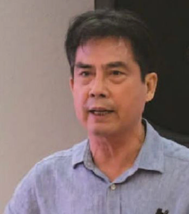 Công viên tưởng niệm nạn nhân Covid-19 tại TP.HCM: Nơi tưởng nhớ, sẻ chia, kết nối - Ảnh 4.