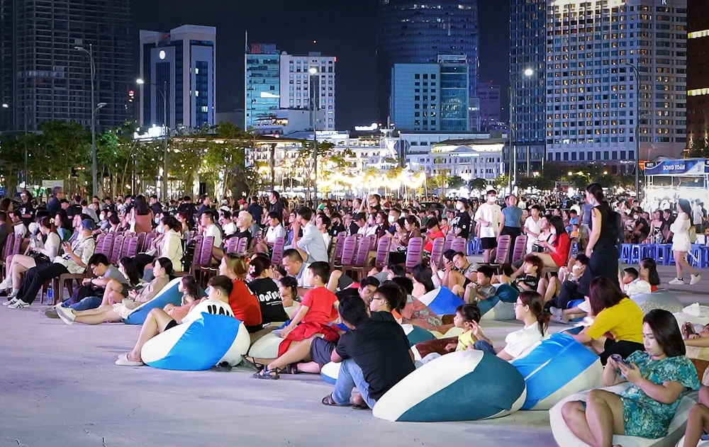 24-й Вьетнамский кинофестиваль