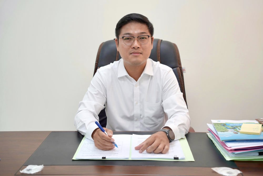 Tây Ninh khẳng định vị thế qua Hội chợ mùa Thu 2025