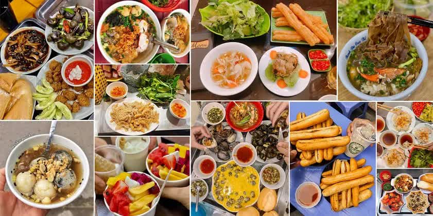Hải Phòng tập huấn nâng cao chất lượng sản phẩm du lịch ẩm thực - Ảnh 1.