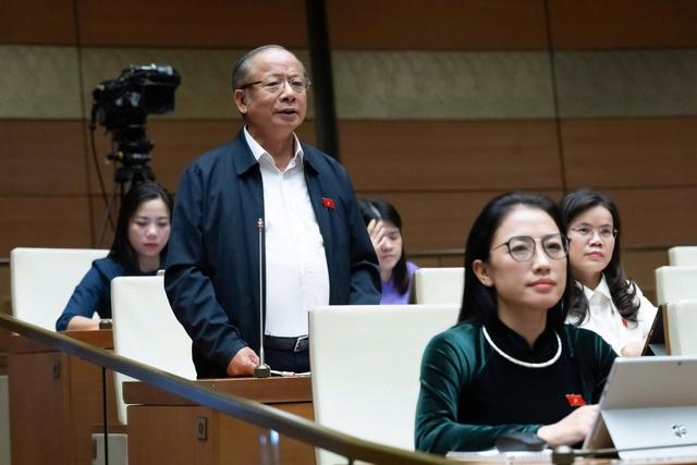 Tăng lương cán bộ, công chức, viên chức là bắt buộc- Ảnh 1.