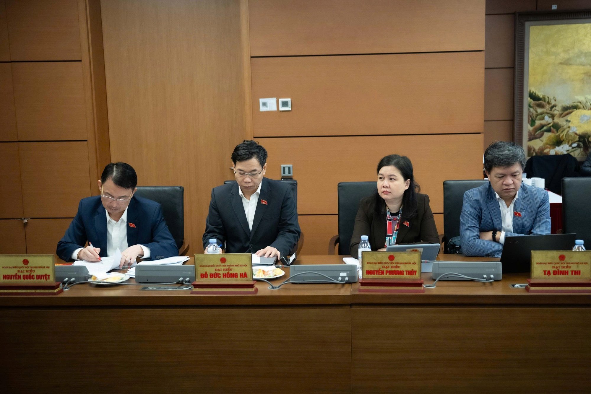 Lá chắn pháp lý quan trọng để bảo vệ quyền tác giả, quyền liên quan và tài sản trí tuệ trong thời đại số - Ảnh 3.