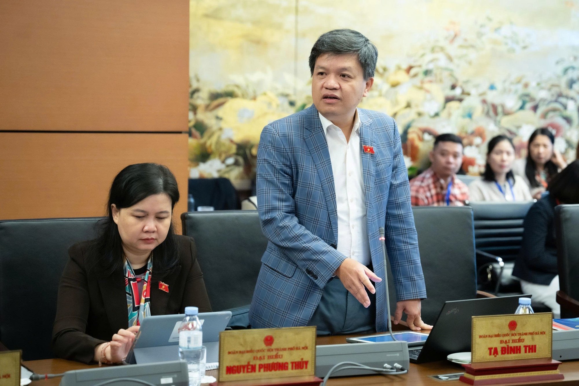 Lá chắn pháp lý quan trọng để bảo vệ quyền tác giả, quyền liên quan và tài sản trí tuệ trong thời đại số - Ảnh 4.