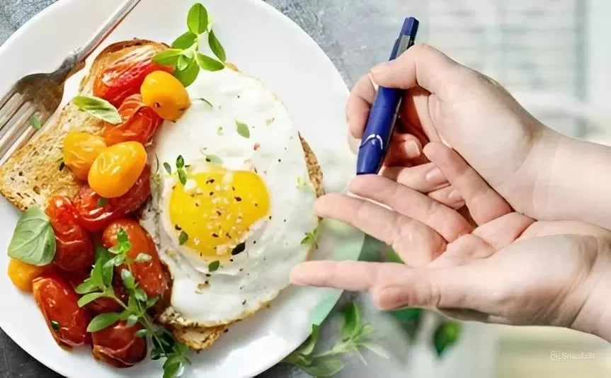 Acht wirksame Wege, um Prädiabetes rückgängig zu machen Tám cách giúp đẩy lùi tiền tiểu đường hiệu quả