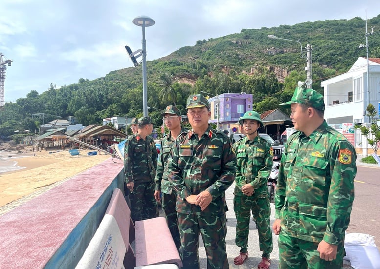 Gia Lai: Sẵn sàng phương án sơ tán hơn 36.800 hộ dân tại khu vực xung yếu- Ảnh 2.