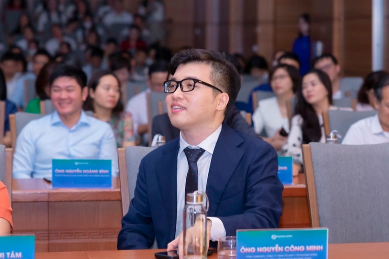 Chính phủ kiến tạo, tư nhân đồng hành tạo đột phá xã hội hóa y tế- Ảnh 2.