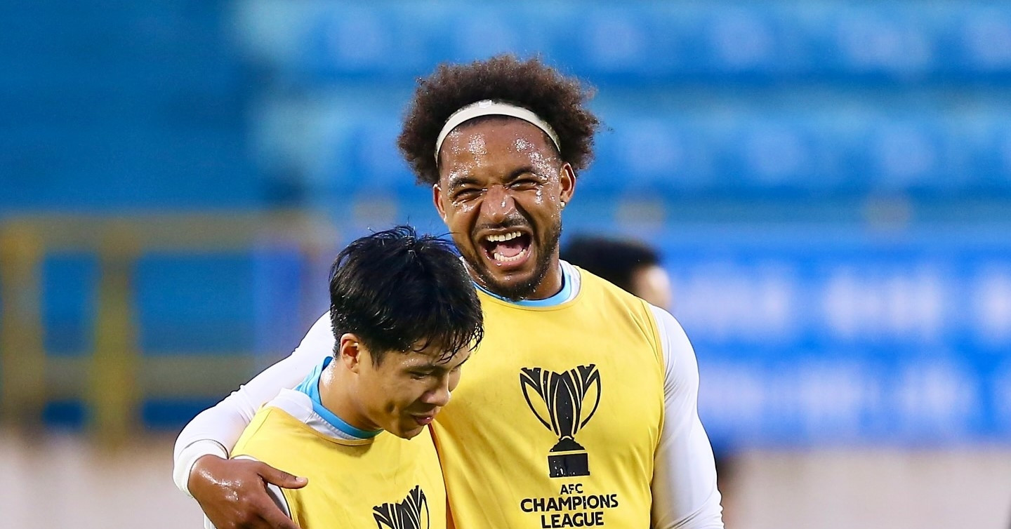 Trực tiếp bóng đá Nam Định vs Gamba Osaka: Tin vui từ Xuân Son