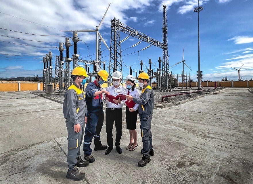 Agribank promove crédito verde – 'Ponte' para desenvolver energia verde no Vietnã