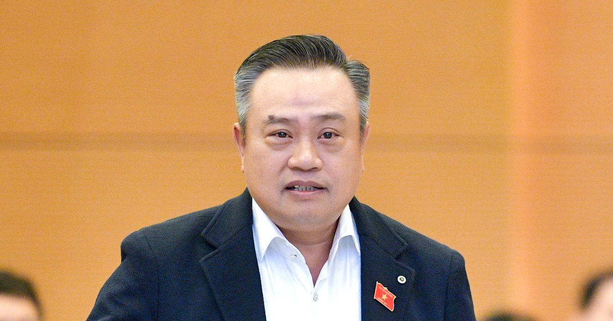 Ông Trần Sỹ Thanh được bầu làm Chủ nhiệm Ủy ban Kiểm tra Trung ương khóa XIII