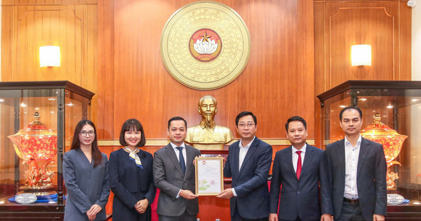 KienlongBank chung tay “Kết nối”, đóng góp 3 tỷ đồng hướng về miền Trung