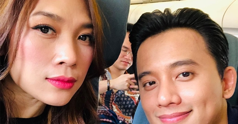 NSND Tự Long nghẹn lòng vì 3 con ốm, Mai Tài Phến 'nhắc khéo' về Mỹ Tâm