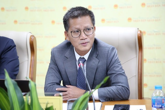 Bảo đảm khả năng tiếp cận thuốc an toàn, hiệu quả, giá hợp lý cho người dân- Ảnh 3.