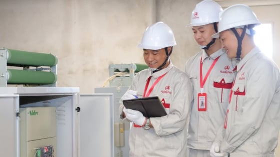 Thị trường thang máy Việt Nam bứt phá: Cơ hội ‘vàng’ trong kỷ nguyên số