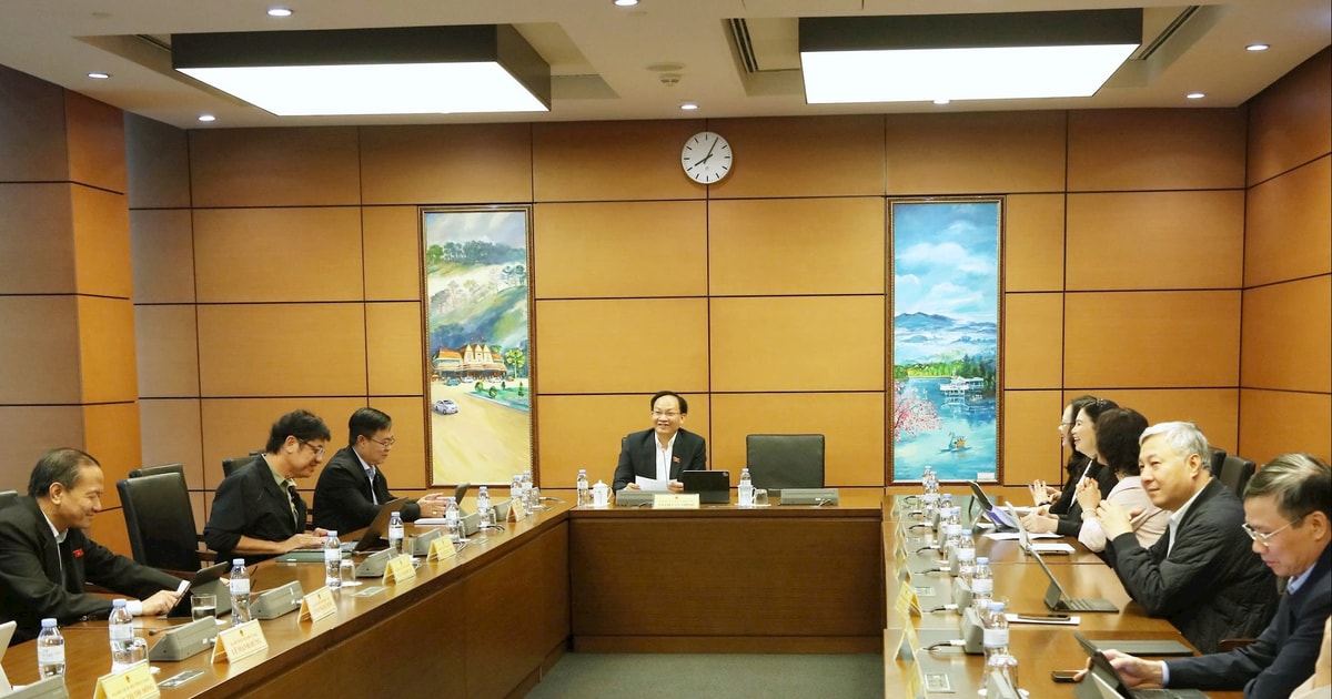 Kiến nghị hình thành trung tâm thẩm định giá trị tài sản trí tuệ quốc gia