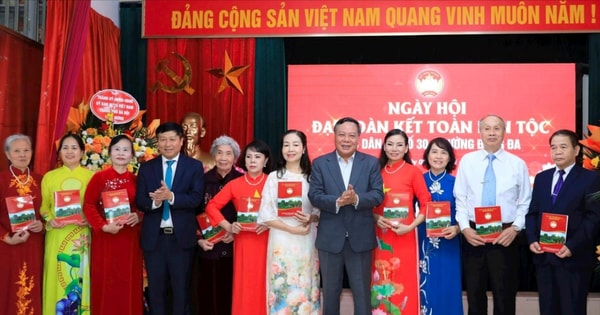 Phát huy dân chủ ở cơ sở là yếu tố then chốt để xây dựng chính quyền gần dân