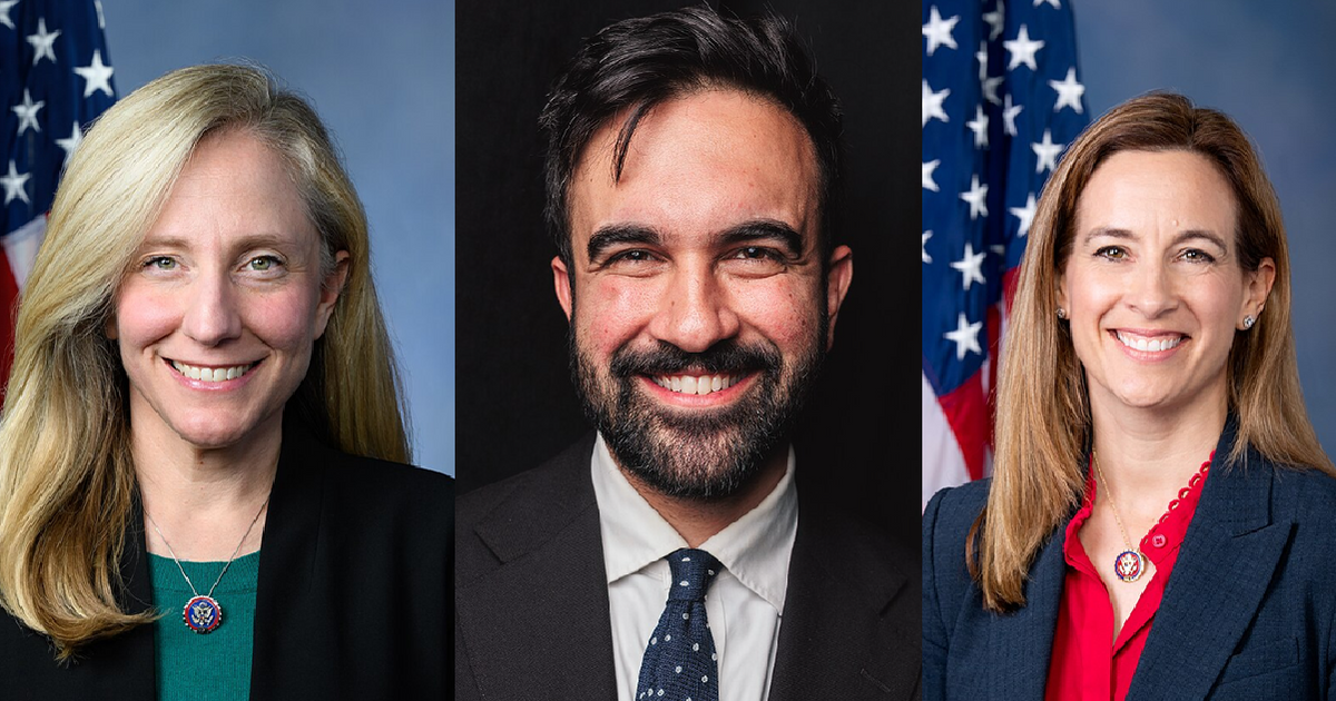 Đảng Dân chủ ở Mỹ thắng lớn trong loạt bầu cử địa phương