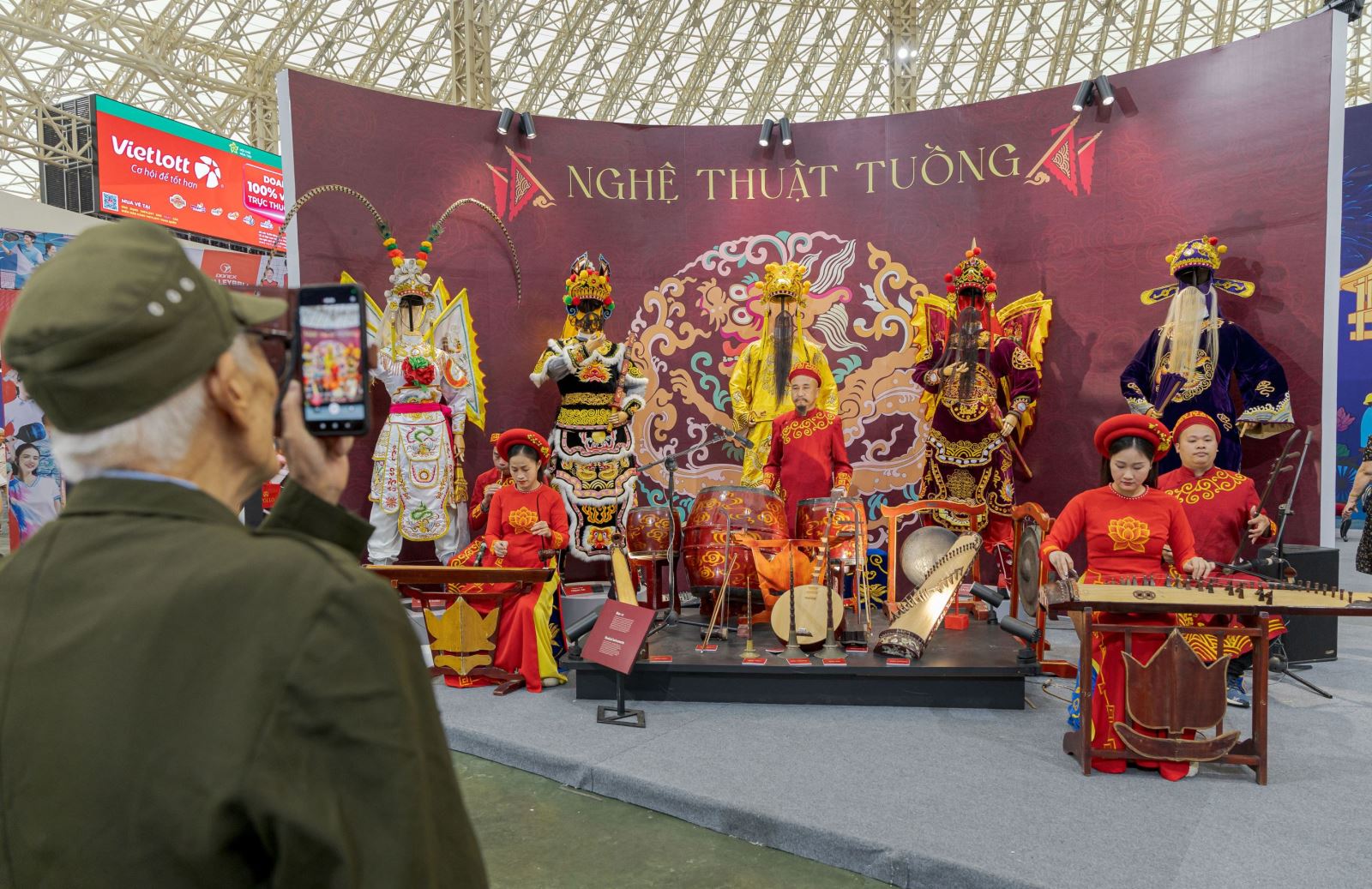 Підпис до фотографії