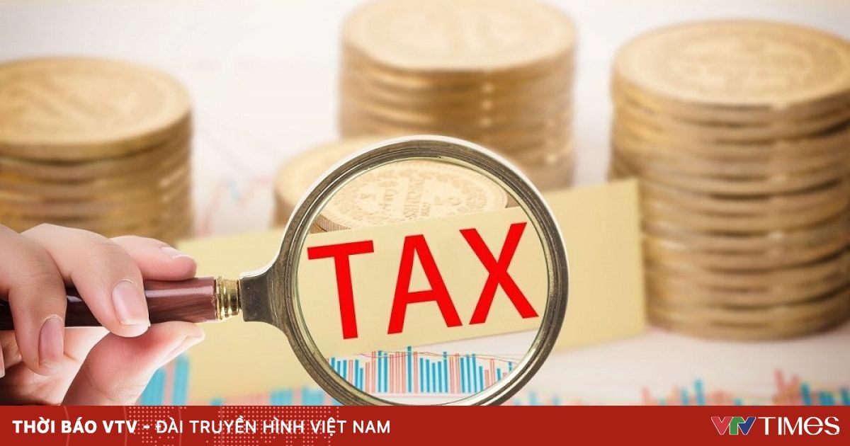 Lợi ích hộ kinh doanh khi chuyển từ thuế khoán sang kê khai