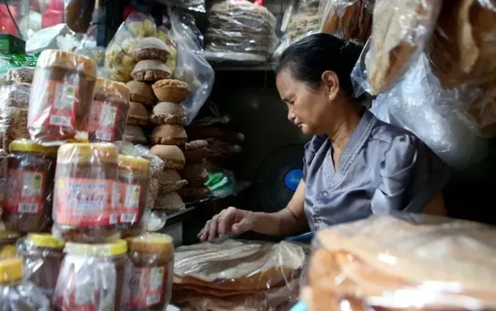 Lợi ích hộ kinh doanh khi chuyển từ thuế khoán sang kê khai  - Ảnh 2.