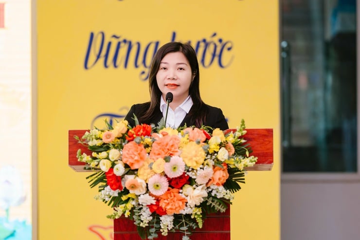 Phường Vĩnh Hưng: Đưa các quy định pháp luật vào cuộc sống- Ảnh 1.