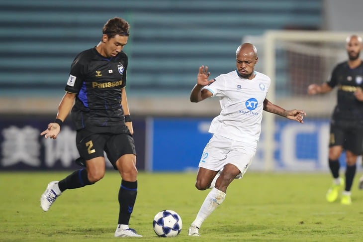 clb nam định - Ảnh 1.