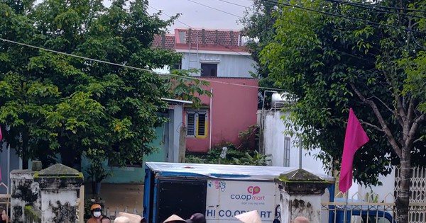 Saigon Co.op tập trung nguồn lực bảo đảm thực phẩm thiết yếu cùng miền Trung ứng phó với bão Kalmaegi