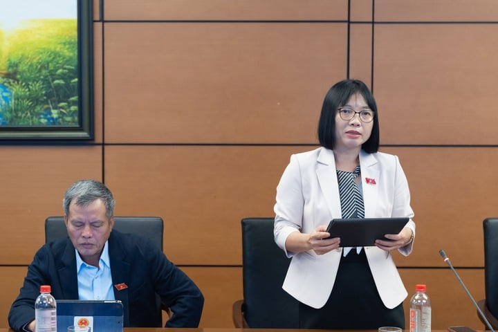 Hoàn thiện Luật Sở hữu trí tuệ để phát huy giá trị 'vàng mềm' của nền kinh tế- Ảnh 2.