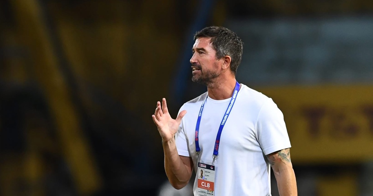 Làn gió trong lành mang tên Harry Kewell, CLB Hà Nội đang hồi sinh…