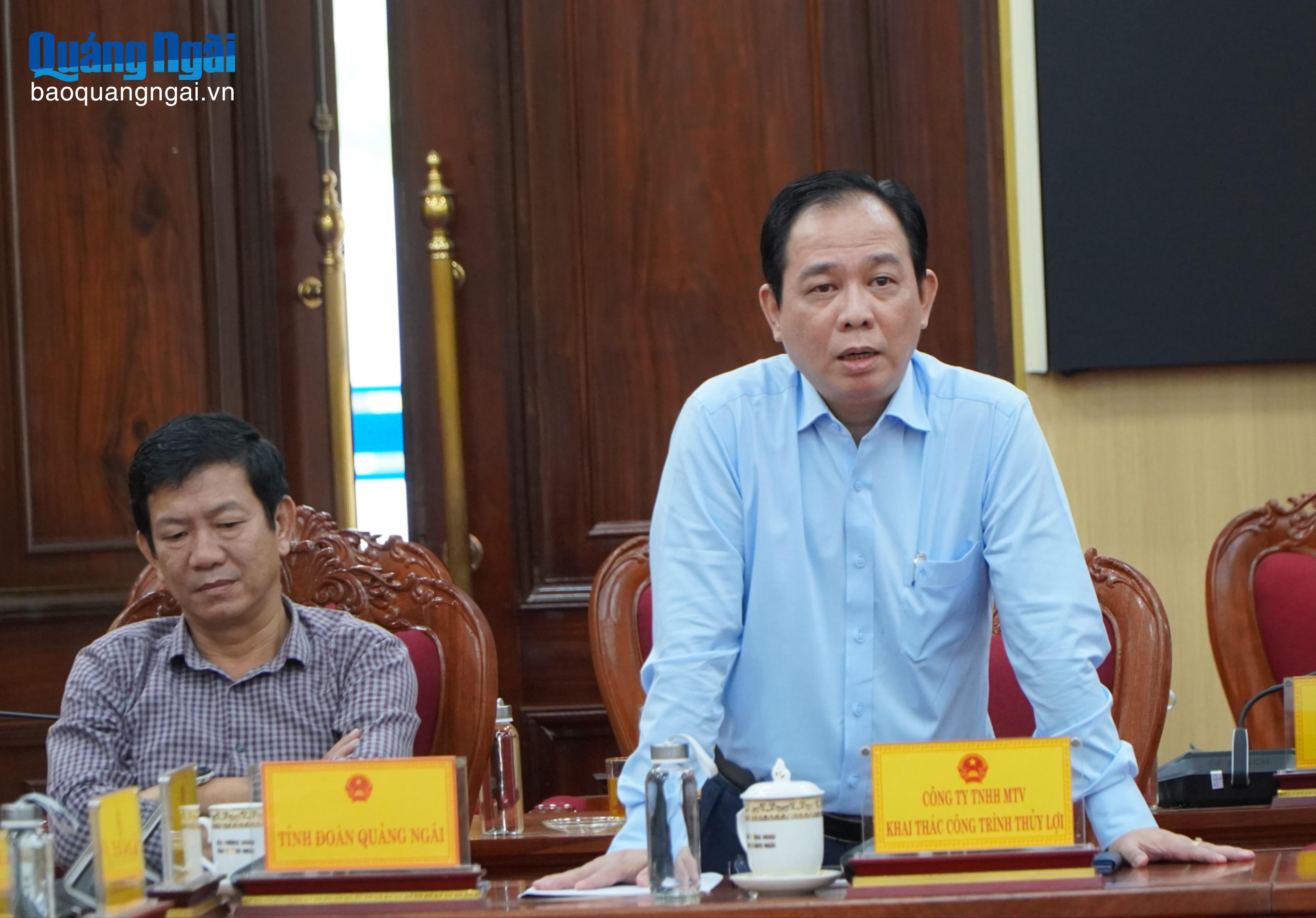 Báo và Phát thanh, Truyền hình Quảng Ngãi