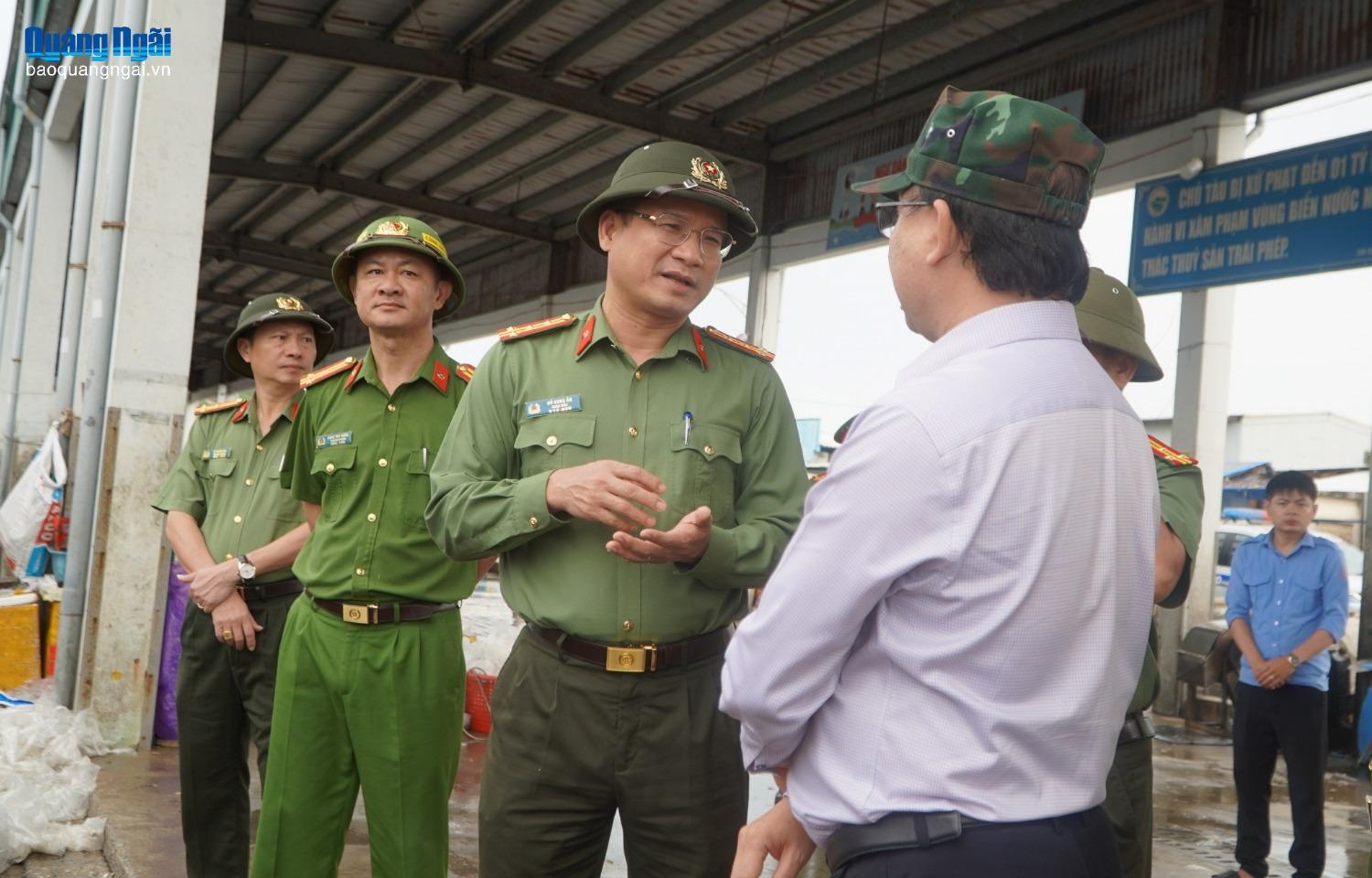 Báo và Phát thanh, Truyền hình Quảng Ngãi