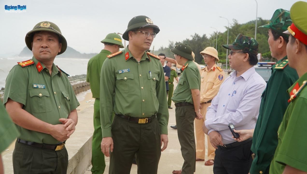 Báo và Phát thanh, Truyền hình Quảng Ngãi