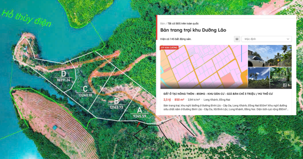 Rục rịch đầu tư khu dưỡng lão: Xu hướng bất động sản mới nổi tại Việt Nam