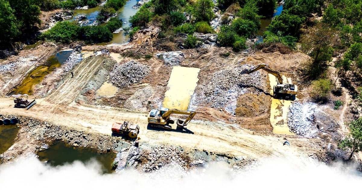 Mối lo mang tên “Giá đất cụ thể”