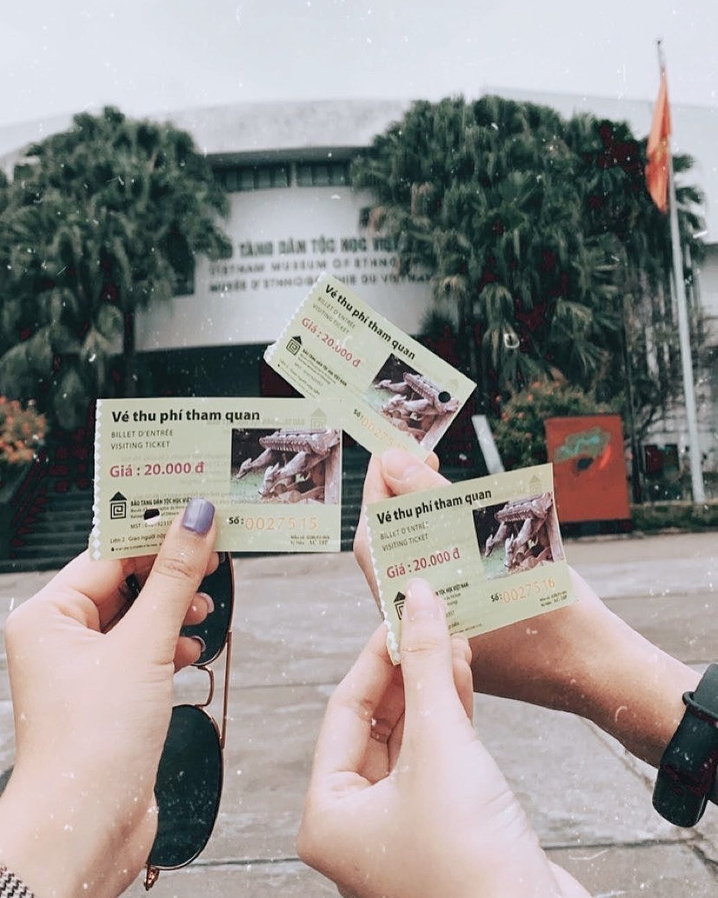 พิพิธภัณฑ์ชาติพันธุ์วิทยา