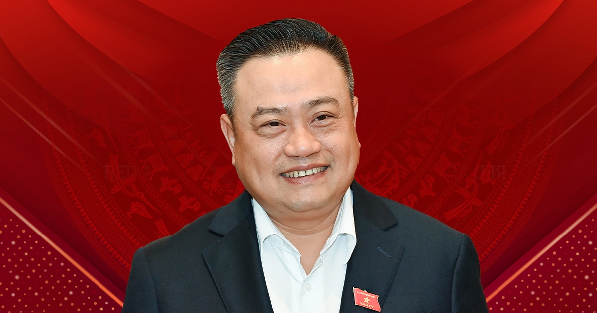 Đường sự nghiệp của tân Chủ nhiệm Ủy ban Kiểm tra Trung ương Trần Sỹ Thanh