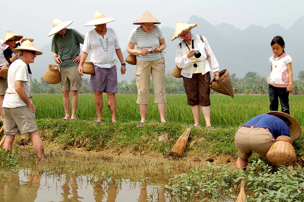 Du lịch Ninh Bình:  Gìn giữ cội nguồn để phát triển bền vững - Ảnh 3.
