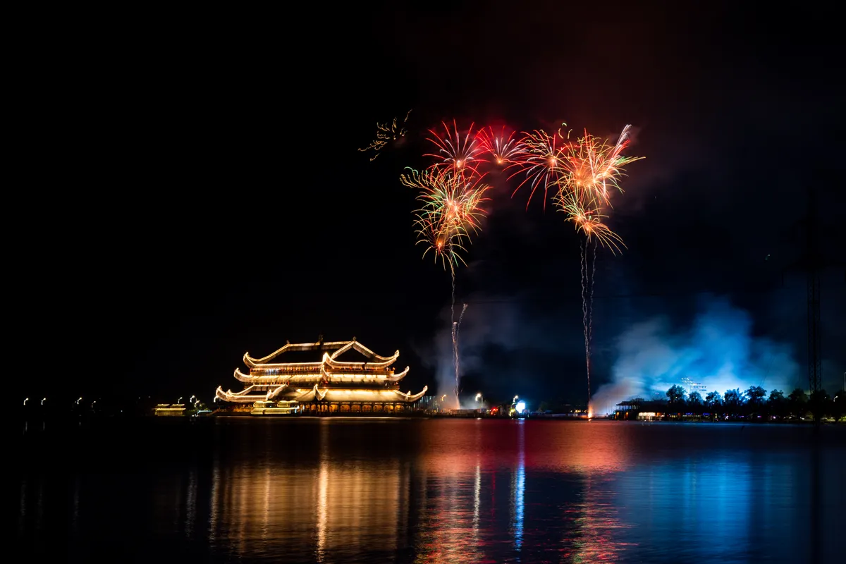 Du lịch Ninh Bình:  Gìn giữ cội nguồn để phát triển bền vững - Ảnh 4.