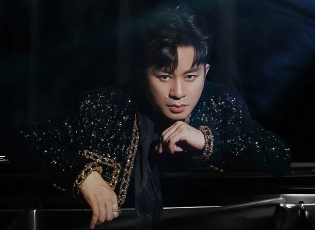 Ca sĩ Tùng Dương: Tôi không thể hát nhạc xưa theo lối hát như anh Tuấn Ngọc- Ảnh 1.