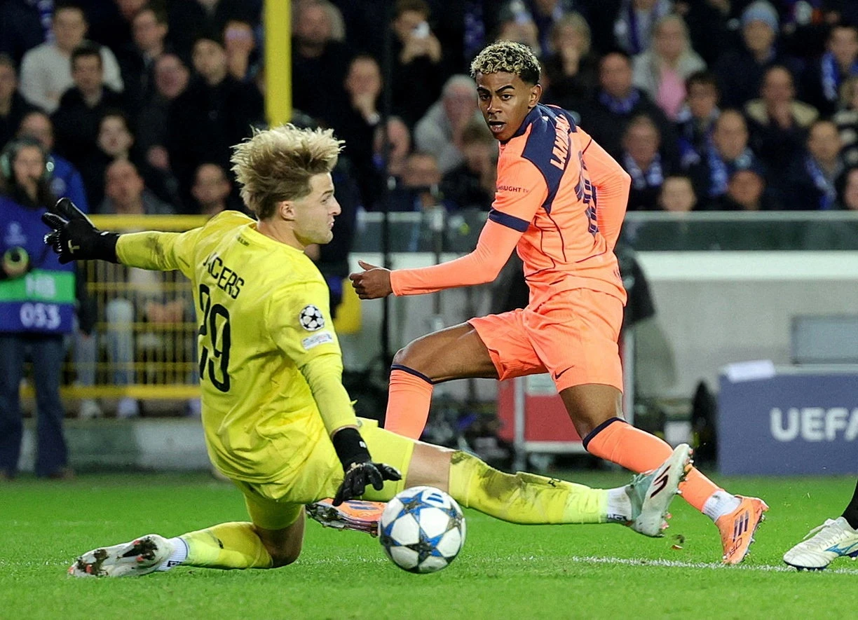 Barcelona bilde 1 Barcelona anh 1