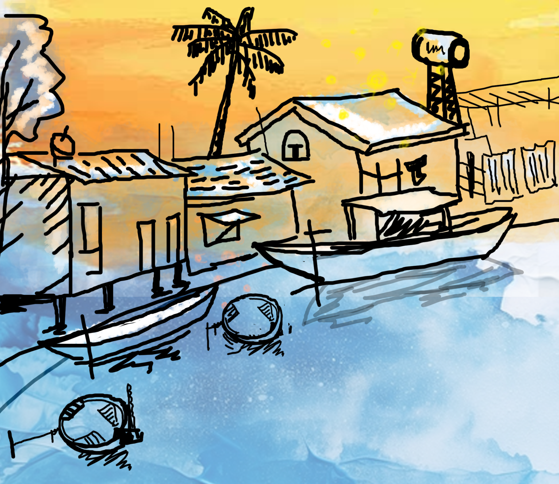 - ພາບປະກອບ: H.H