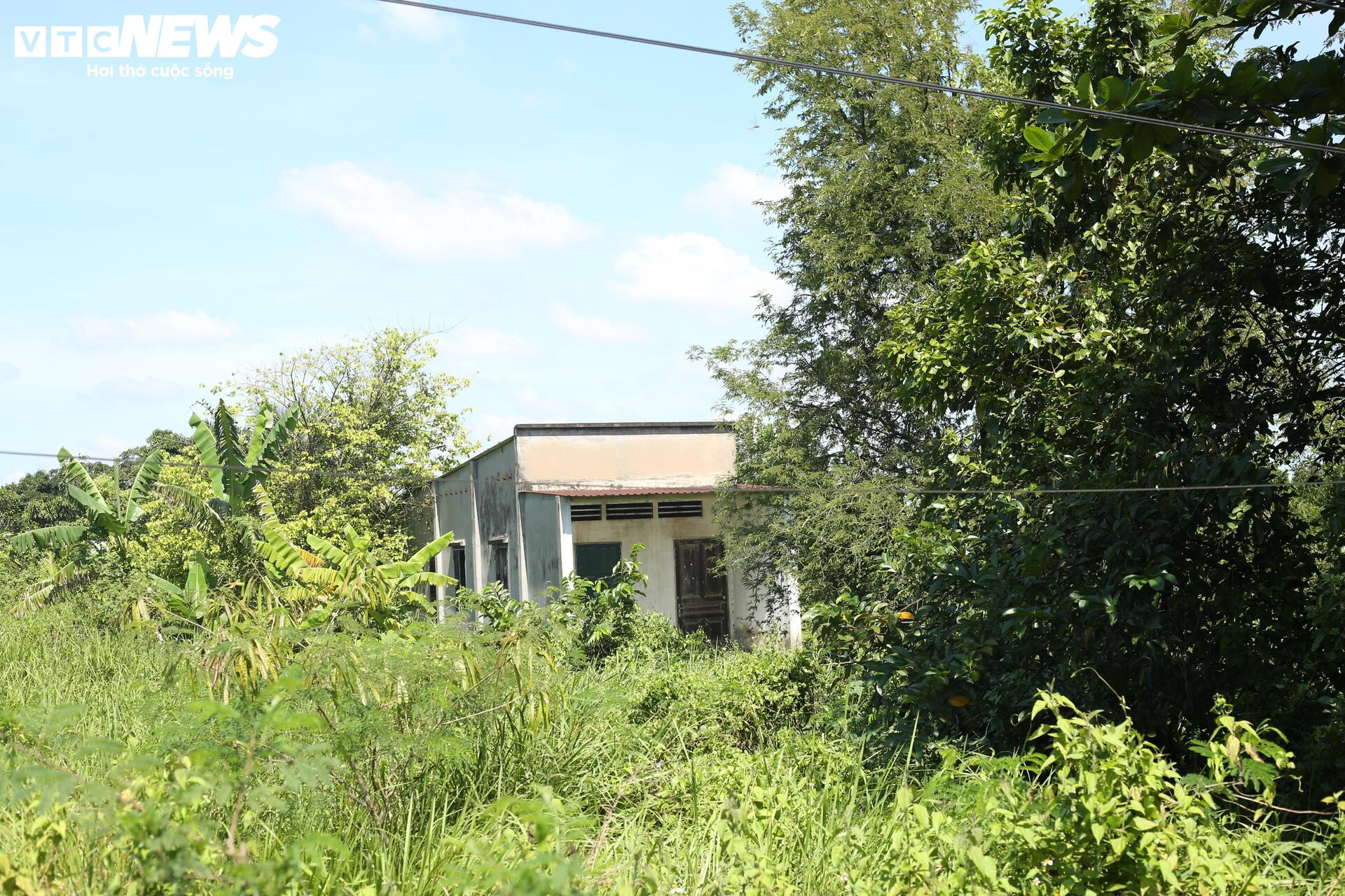 Översikt över superprojektet värt 3,5 miljarder dollar i Ho Chi Minh-staden som snart startar om efter 17 år - 5