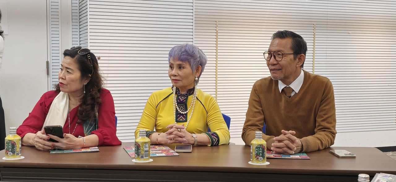 មជ្ឈមណ្ឌលអាស៊ាននៅប្រទេសជប៉ុន ត្រៀមខ្លួនរួចជាស្រេចដើម្បីជួយដល់សហគ្រិនស្ត្រីវៀតណាម