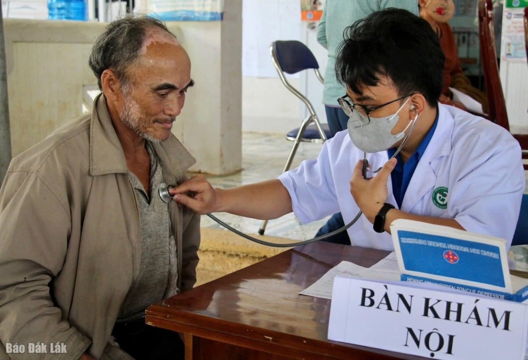 ກິດຈະກໍາການກວດສອບແລະການປິ່ນປົວແມ່ນຮັກສາຢູ່ໃນທຸກສະພາບອາກາດ.