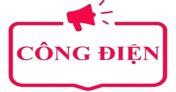 Công điện về việc tập trung ứng phó bão KALMAEGI (bão số 13)