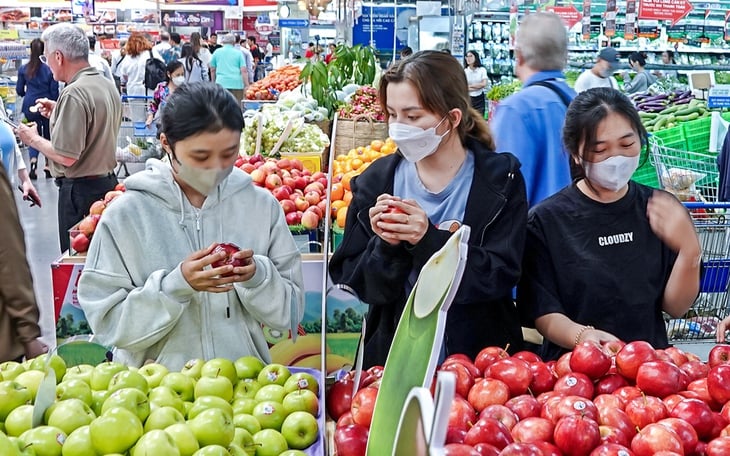 tăng đề kháng - Ảnh 1.