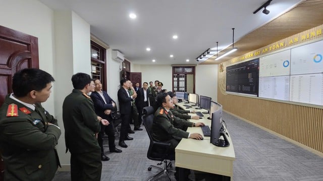 Niềm tin gửi Đảng: Xây dựng vững chắc thế trận lòng dân trên không gian mạng - Ảnh 3.