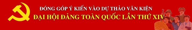 Comentarios sobre el borrador del documento que se presentará al XIV Congreso Nacional del Partido: Construyendo un sistema de salud vietnamita justo, de alta calidad, eficaz y sostenible - Foto 1. Góp ý Dự thảo Văn kiện trình Đại hội XIV của Đảng: Xây dựng hệ thống Y tế Việt Nam công bằng, chất lượng, hiệu quả và bền vững- Ảnh 1.