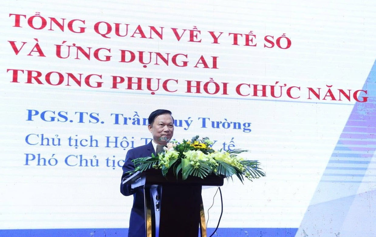 Góp ý Dự thảo Văn kiện trình Đại hội XIV của Đảng: Xây dựng hệ thống Y tế Việt Nam công bằng, chất lượng, hiệu quả và bền vững- Ảnh 2.