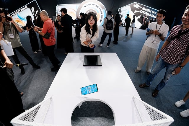 Honor X7d ra mắt tạo chuẩn mực mới cho smartphone bền bỉ, giá phổ thông - Ảnh 2.